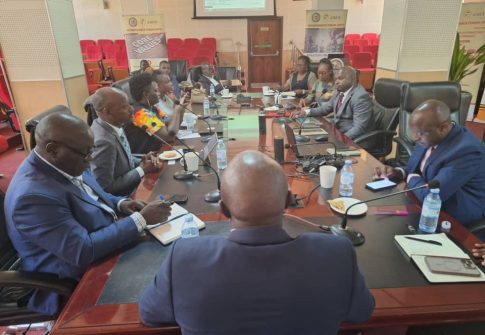 Policy & Regulatory Dialogue Initiative